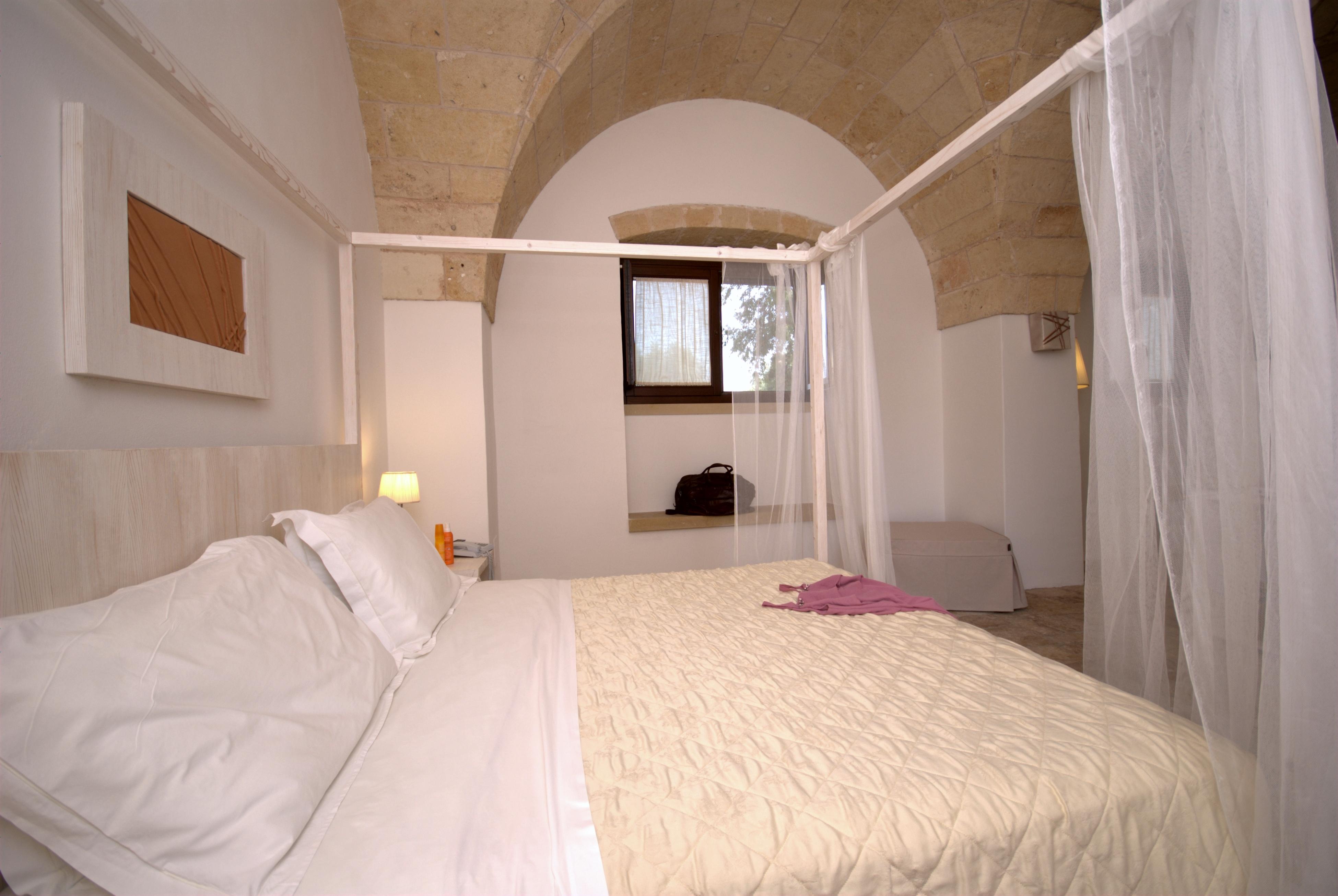 Masseria Corda Di Lana Hotel & Resort Торре-Лапилло Экстерьер фото
