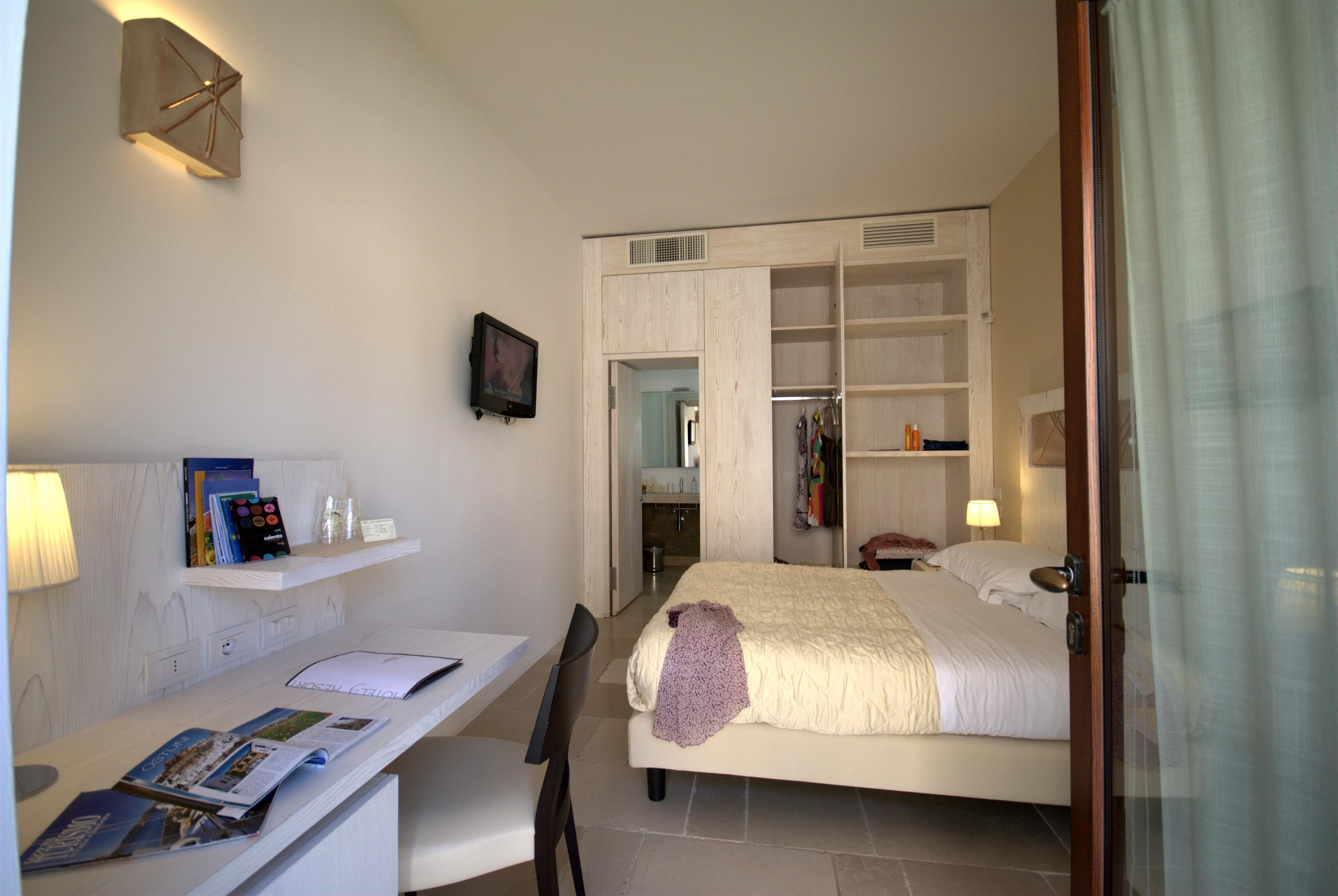 Masseria Corda Di Lana Hotel & Resort Торре-Лапилло Экстерьер фото