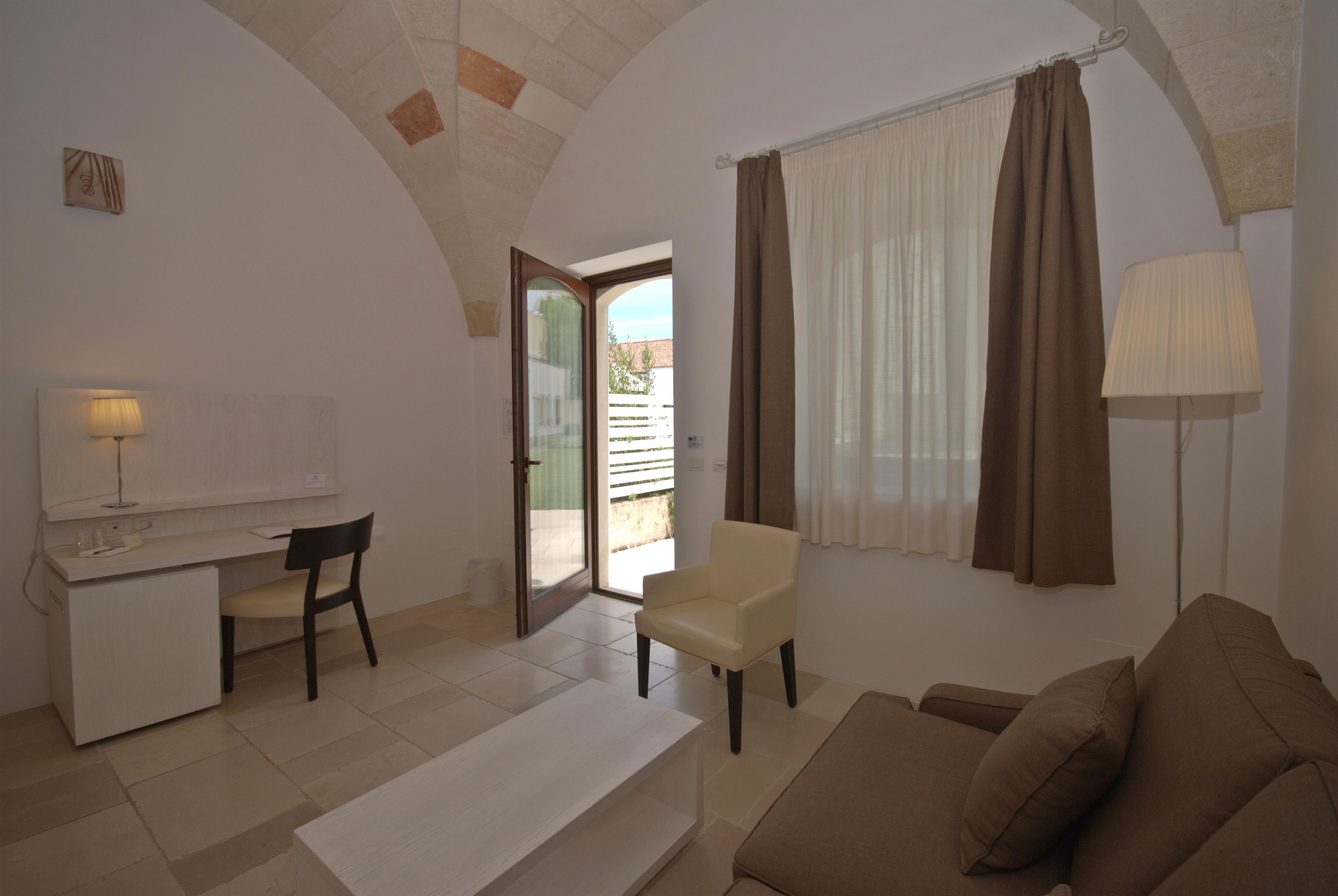 Masseria Corda Di Lana Hotel & Resort Торре-Лапилло Экстерьер фото