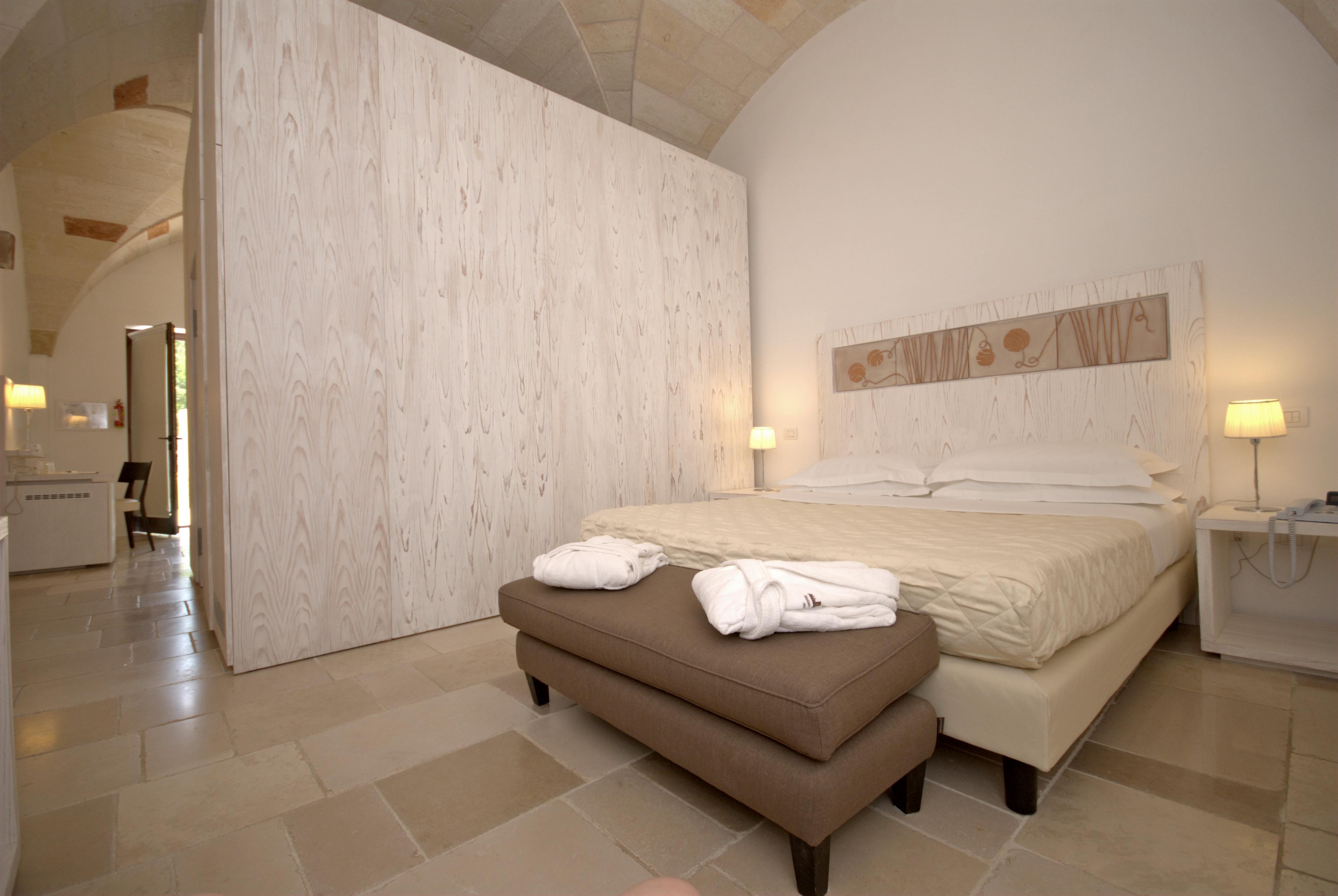 Masseria Corda Di Lana Hotel & Resort Торре-Лапилло Экстерьер фото