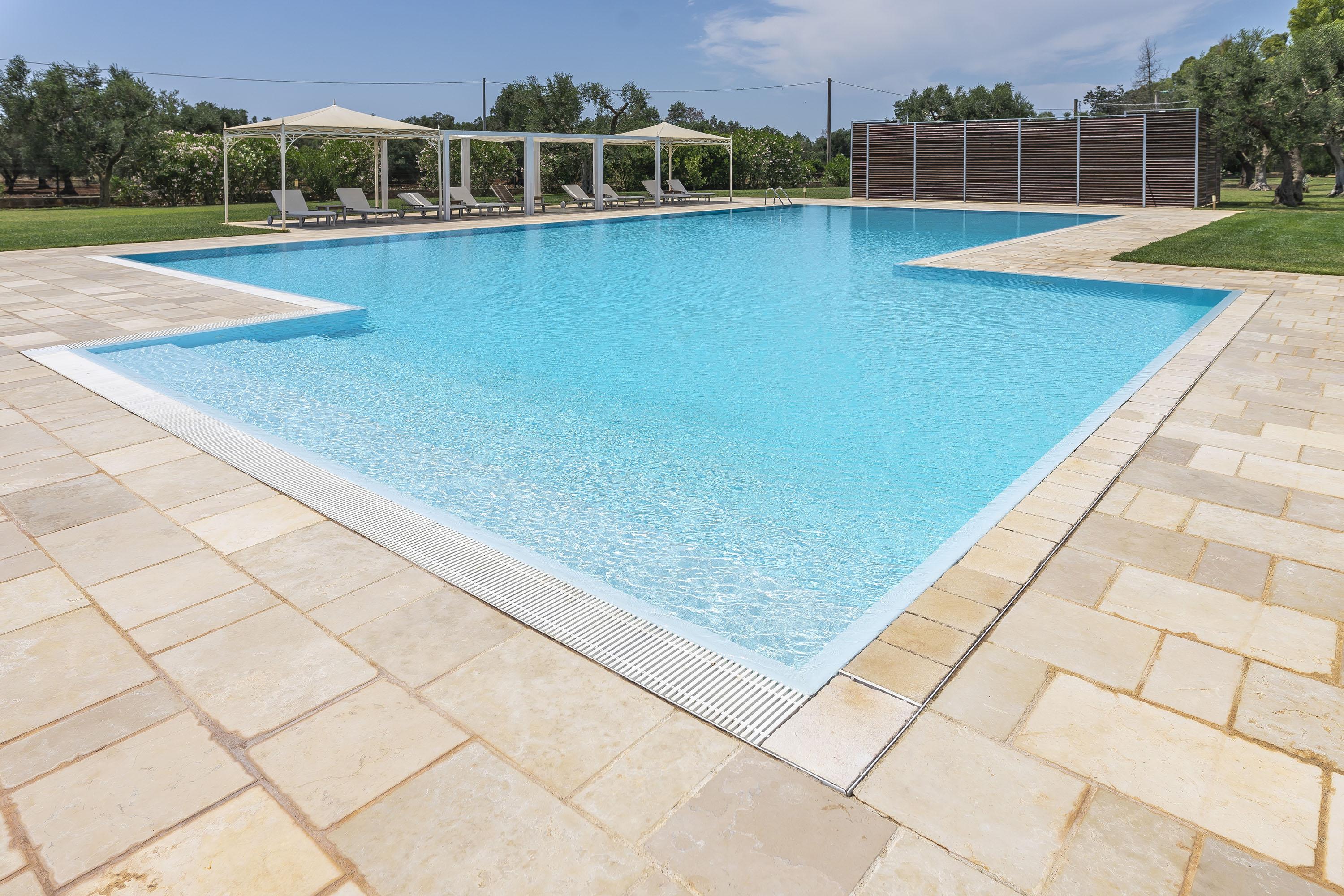 Masseria Corda Di Lana Hotel & Resort Торре-Лапилло Экстерьер фото